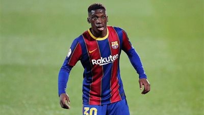 صراع إنجليزي للظفر بخدمات موريبا هذا الصيف