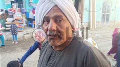 أهالي منهري بالمنيا: 