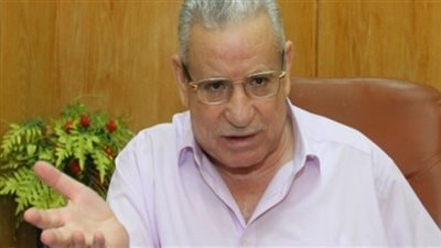 صاحب أشهر وصفات عطارية.. من هو شيخ العطارين 