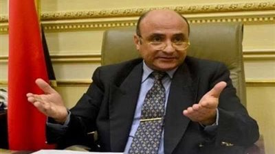 وزير العدل: المرأة تعيش أزهى عصورها مع السيسي.. وهناك 66 امرأة في القضاء العادي