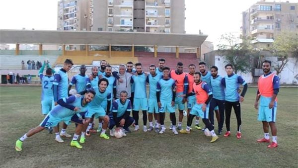 نادي المنيا