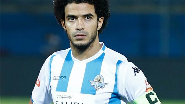 اللاعب عمر جابر