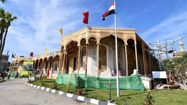 متحف قناة السويس