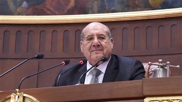 رئيس مجلس الشيوخ