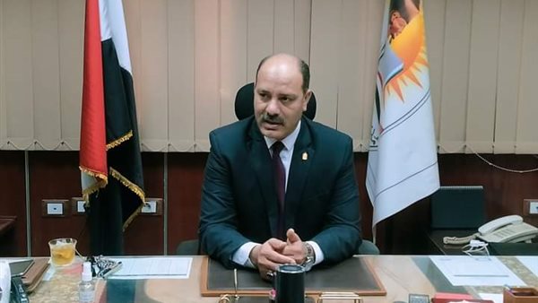 الدكتور عربي أبو