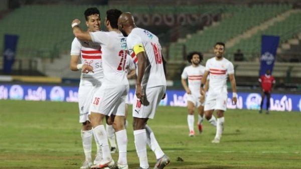 الزمالك- أرشيفية