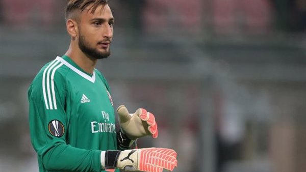 جيانلويجي دوناروما-