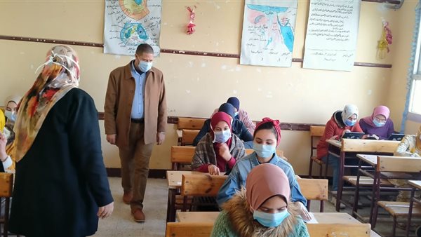 تعليم البحيرة