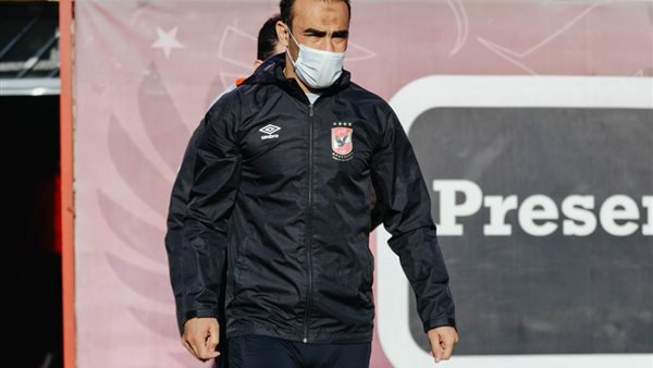 سيد عبد الحفيظ