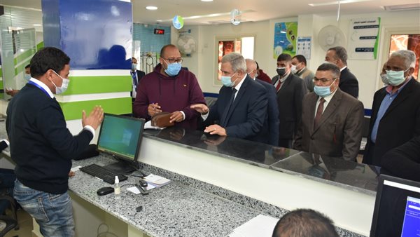 جانب من الافتتاح