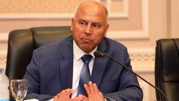 المهندس كامل الوزير