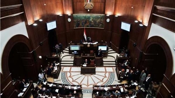 مجلس الشيوخ