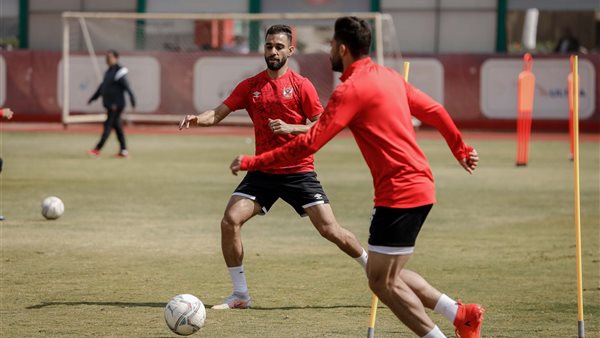 تدريب الأهلي