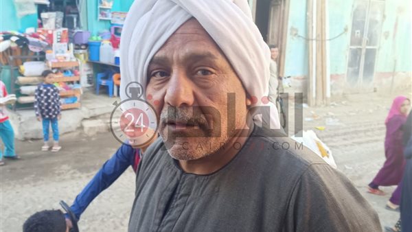 أهالي منهري بالمنيا