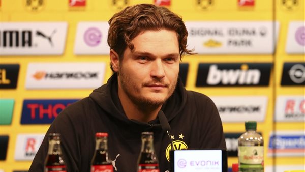 إيدين تيرزيتش