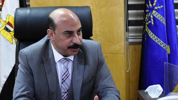 أشرف عطية- أرشيفية