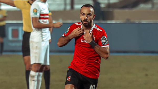 محمد مجدي قفشة