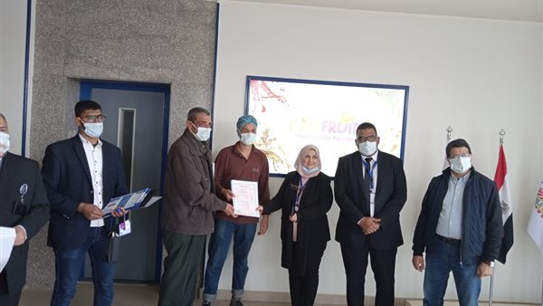 تسليم وثائق التأمين