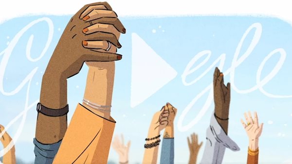 اليوم العالمي للمرأة