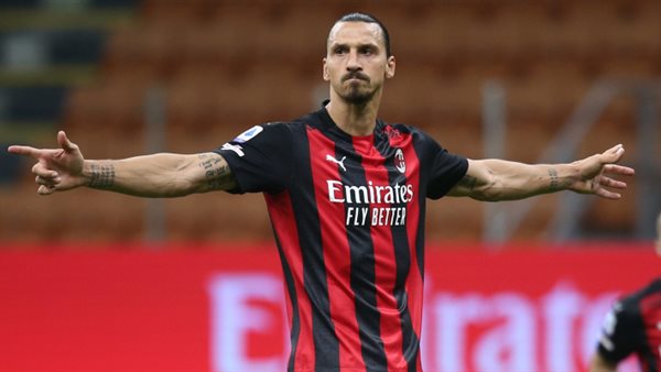 إبراهيموفيتش