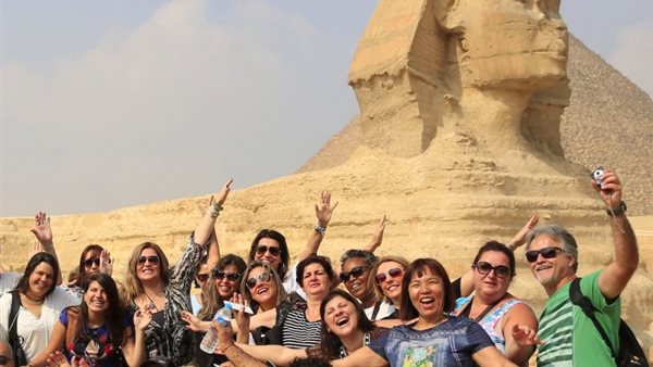 السياحة في مصر