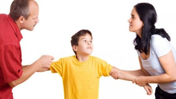 حضانة الطفل