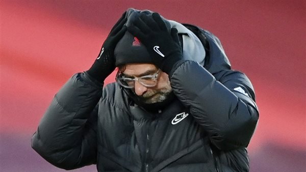 الألماني يورجن كلوب