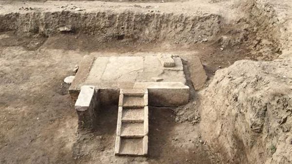 آثار عرب الحصن-أرشيفية