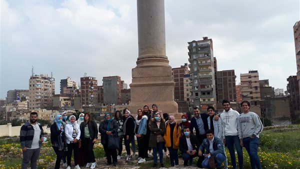 رحلات لطلاب المدارس