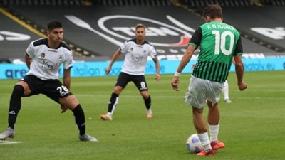 كورونا يضرب صفوف سبيزيا الإيطالي