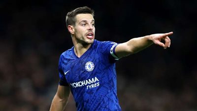 أزبيليكويتا: أنا جزء من فريق يعمل بجد.. وتشيلسي أحد أفضل الأندية في العالم