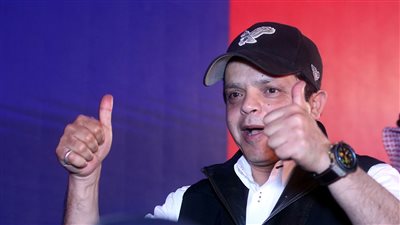 محمد هنيدي عن متحرش طفلة المعادي: أظهر وحشًا من وسطنا يعيش متخفيًا