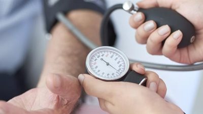 تعرّف على أسباب وعلاج هبوط ضغط الدم
