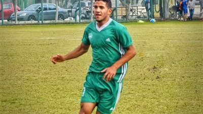 زميل لاعب توفى بعد ابتلاع لسانه بالشرقية لوزير الرياضة: 