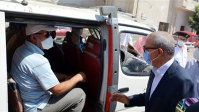 الداخلية: نصف مليون جنيه غرامة عدم ارتداء الكمامة خلال 24 ساعة