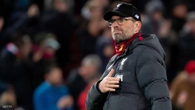 صحف تكشف خطة يورجن كلوب لإعادة ليفربول لطريق الانتصارات