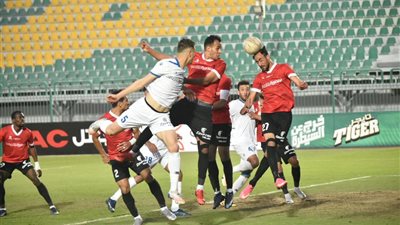 سموحة يواصل تدريباته اليوم استعدادًا لمواجهة أسوان بالدوري الممتاز