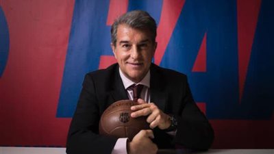 لابورتا يخطط لحسم 3 صفقات مجانية هذا الصيف