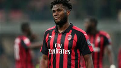 لاعب ميلان على رادار ريال مدريد لضمه هذا الصيف
