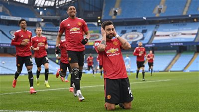 ضربة موجعة لمانشستر يونايتد قبل مواجهة ميلان في اليوروباليج