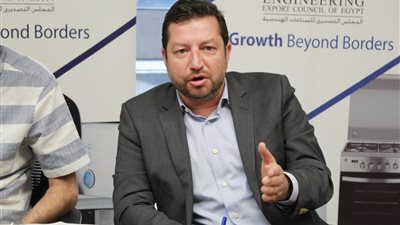 الصياد: تكاليف الشحن أول عائق أمام ارتفاع الصادرات المصرية