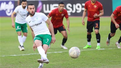 المصري البورسعيدي.. بوابة باتشيكو لقراءة سيراميكا قبل لقاء الدوري