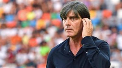 يواكيم لوف يعلق على قرار رحيله عن تدريب منتخب ألمانيا