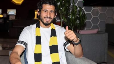 بعد مرور 22 جولة.. أحمد حجازي أفضل مدافع في الدوري السعودي