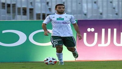 وكيله: كريم العراقي لم يتلقَ عروضًا من الأهلي لضمه