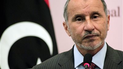 الأمين العام للاتحاد العالمي لعلماء المسلمين يعلن وفاة رئيس المجلس الوطني الليبي