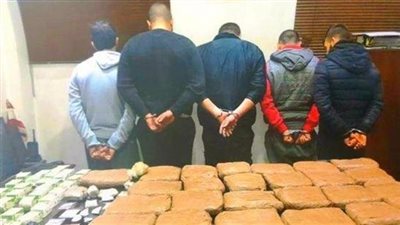 بينهم 6 مسئولين كبار.. ننشر تحريات الأمن عن أخطر عصابة في تزوير رخص السيارات (مستند)