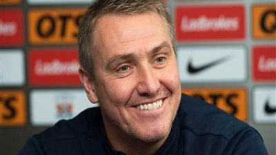 مدرب المريخ السوداني: مهمتي التأهل للدور المقبل من دوري أبطال إفريقيا 