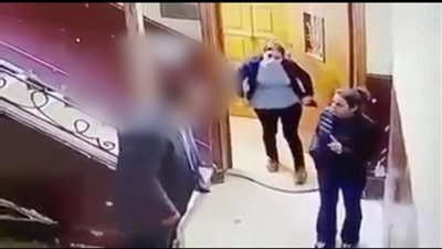 ننشر أول صورة للمتهم بالتحرش بطفلة المعادي بعد القبض عليه
