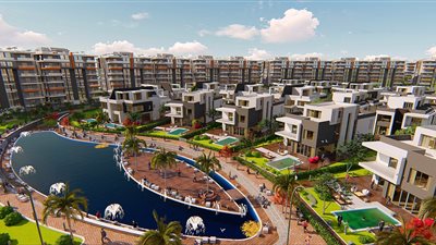 المصرية الكويتية: مصر تقدم أعلى عوائد استثمارية في العالم